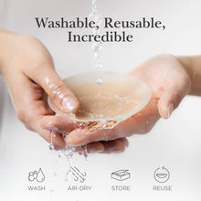 Nippies Creme / Size 1