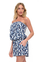Nia Romper
