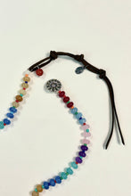 Begonia Necklace Multi 2