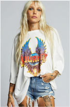 Journey One Size Tee