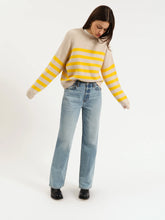 Vanilla Buttercream Sweater
