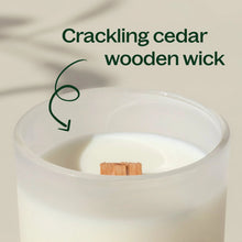 Sagewood Ember Naturally Scented Candle 8 oz