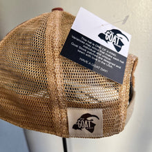 You Are My Sunshine Hat: Rust with Rust