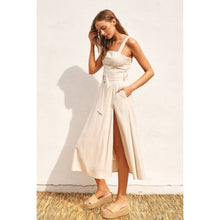 Heaven Sent Buckle Maxi