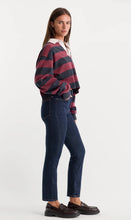 Good Legs Straight Dark Wash