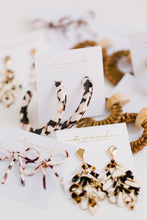 St Armands Cocoa Hoop