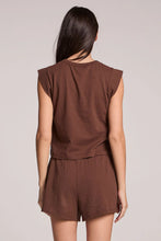 Kahlua Cap Sleeve