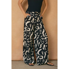 Modern Possibilities Wide Leg Pants