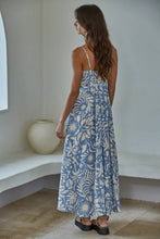 Lucy Linen Dress