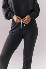 Allover Star Pants
