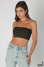 NS1015 -  Bandeau Top: 14 Ivory