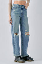 VINTAGE DISTRESSED CLASSIC DAD

JEAN: 28