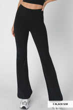 Bootcut Leggings
