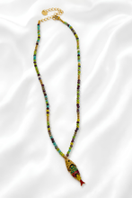 Willa Necklace
