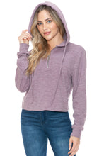 Zen Zip Up Hoodie