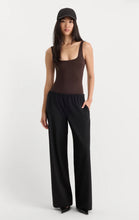Espresso Bodysuit
