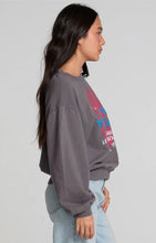Paris Punk Sweatshirt