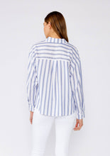 Nautical Blouse