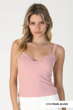 NS8383 - Double Twist Top: 2249 Forest Night