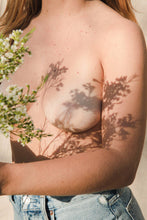 6cm Nipple Covers: Medium Tint