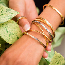 Beautiful Girl, You Can Do Hard Things: Silver