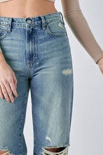 VINTAGE DISTRESSED CLASSIC DAD

JEAN: 28