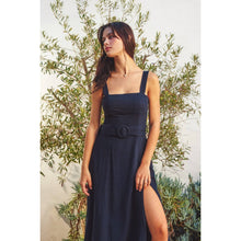 Heaven Sent Buckle Maxi