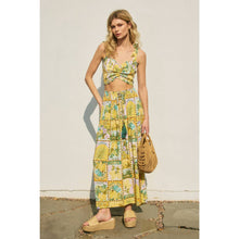 TROPICAL SUN Top