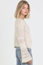 Cloud Kissed Sweater