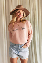 SUNSHINE AND COFFEE Graphic Sweatshirt: VINTAGE WHITE LONG SLEEVE / L
