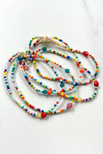 Pearl Bracelet Set Multi