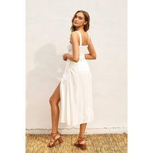 Heaven Sent Buckle Maxi