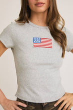 Grey Flag