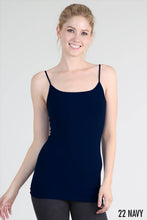 NS4011 - Signature Camisole: 13 Stone