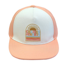 Chasing Sunsets Baby Hat