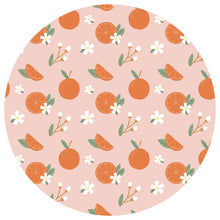 Freshly Squeezed Newborn Gown