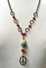 Chandler Necklace