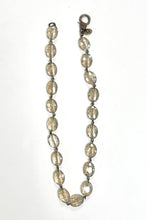 St. Charles Necklace: Aqua