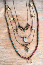 New Leslie Necklace