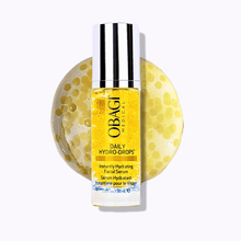 Obagi Daily Hydro-Drops Facial Serum: 1 fl oz