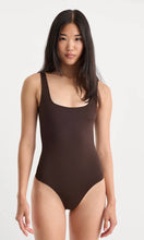 Espresso Bodysuit