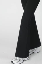 Bootcut Leggings