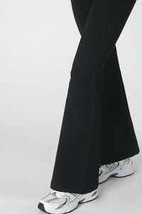 Bootcut Leggings