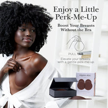 Nippies Caramel / Size 2