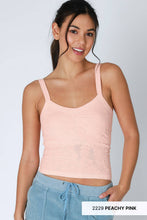 NS8318 - Lace V Neck Top: 2254 Serene Blue