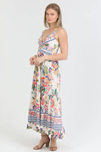 Black Orchid Dress