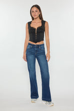 Enjean High Rise Dark