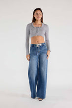 Enjean Relaxed String