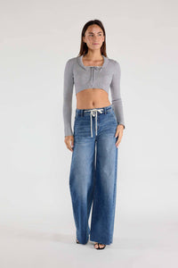 Enjean Relaxed String