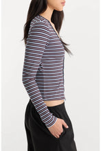 Ivy Stripe Shirt